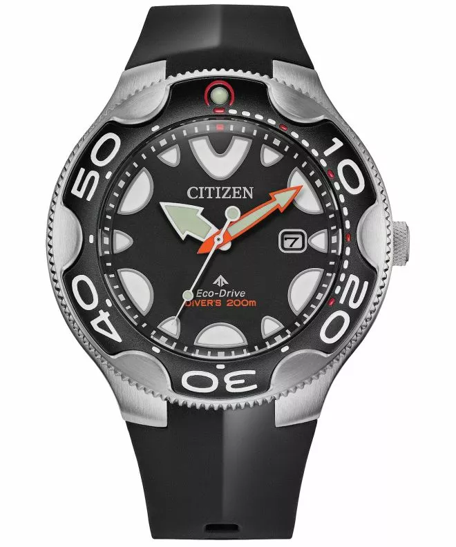 Hodinky pánske Citizen Promaster Diver Orca Eco-Drive Special Edition BN0230-04E