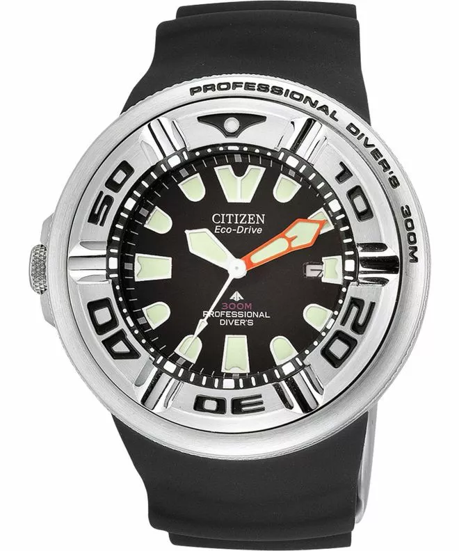 Hodinky pánske Citizen Promaster Professional Diver Eco-Drive BJ8050-08E