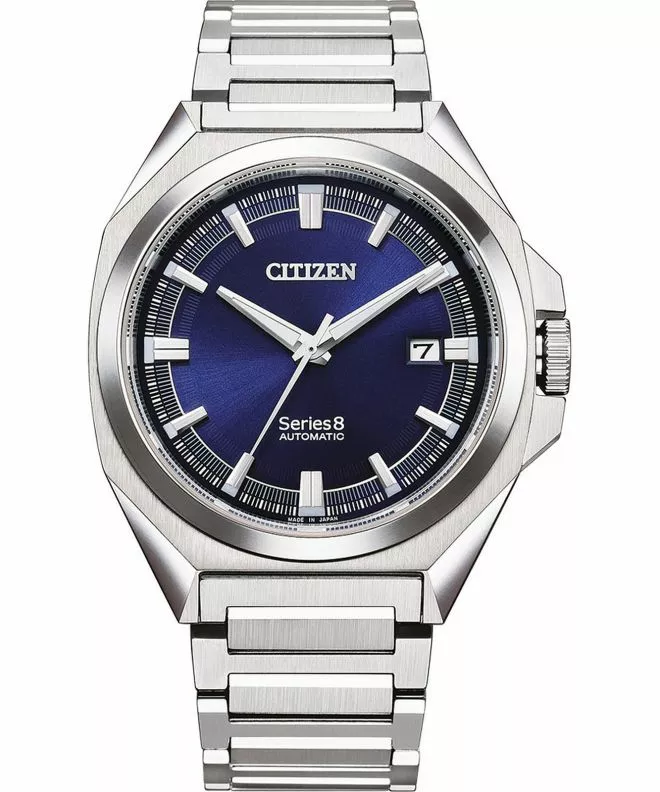 Hodinky pánske Citizen Series 8 Automatic NB6010-81L