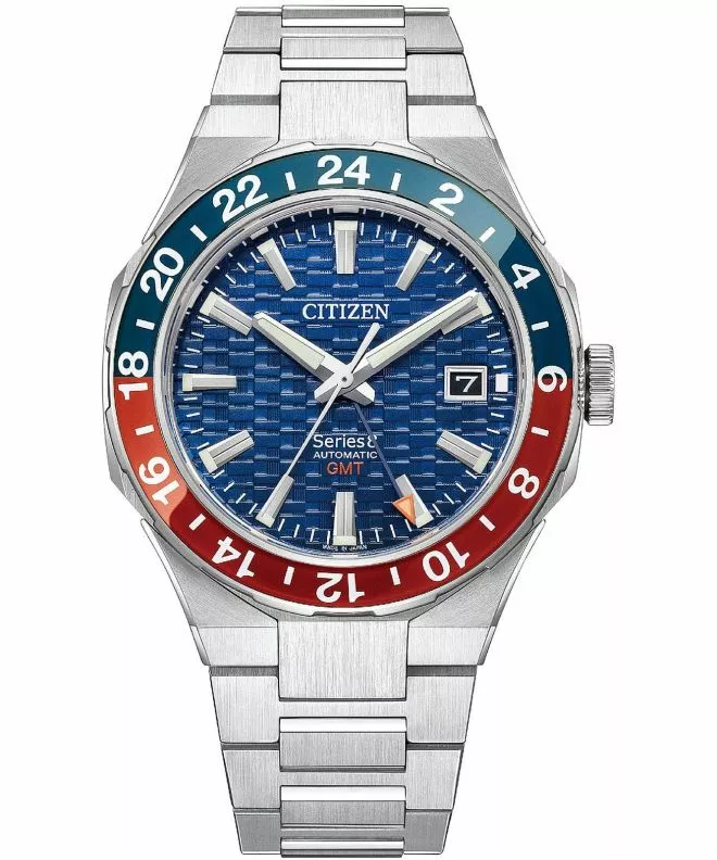 Hodinky pánske Citizen Series 8 Automatic NB6030-59L