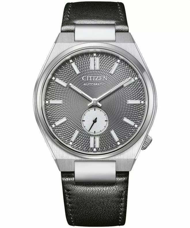 Hodinky pánske Citizen Tsuyosa Small Second Mechanical Automatic NK5010-01H