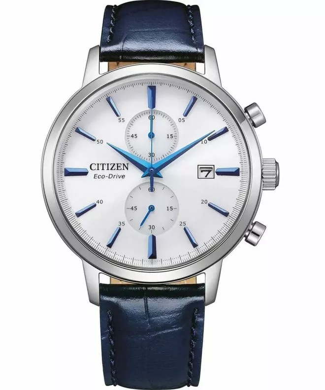Hodinky pánske Citizen Vintage Chrono CA7069-16A