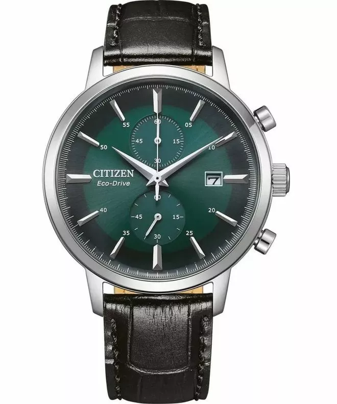 Hodinky pánske Citizen Vintage Chrono CA7069-24X
