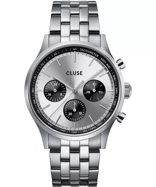 Hodinky pánske Cluse Anthéor CW21007