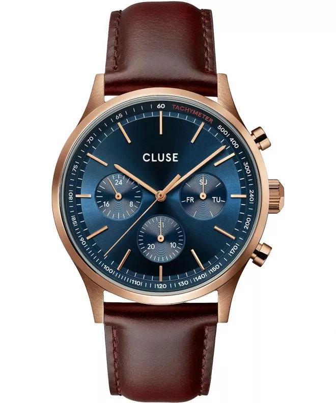 Hodinky pánske Cluse Anthéor CW21009