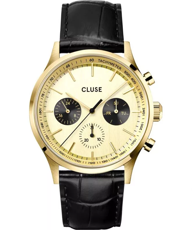 Hodinky pánske Cluse Anthéor Multifunction CW21005