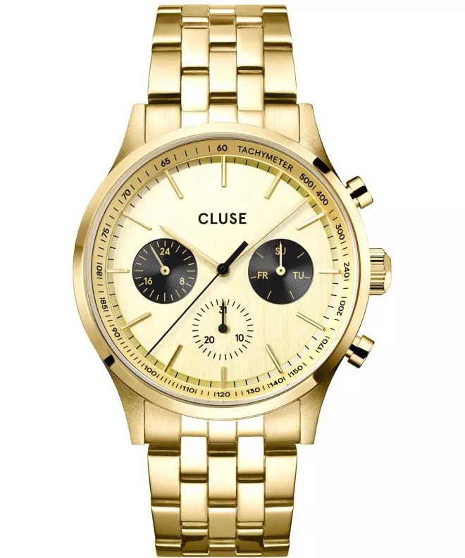 Hodinky pánske Cluse Anthéor Multifunction CW21006