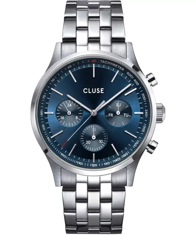 Hodinky pánske Cluse Vigoureux Anthéor CW21003