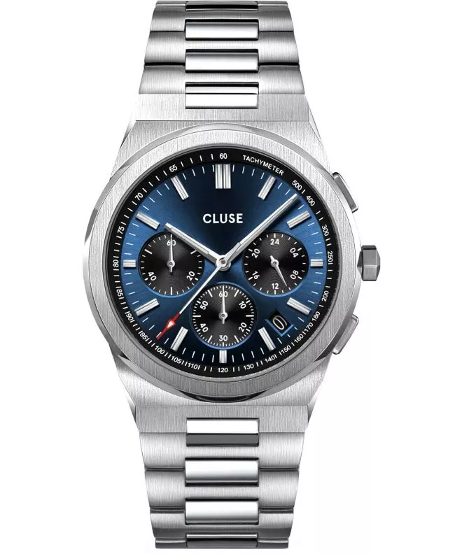 Hodinky pánske Cluse Vigoureux Chronograph CW20805