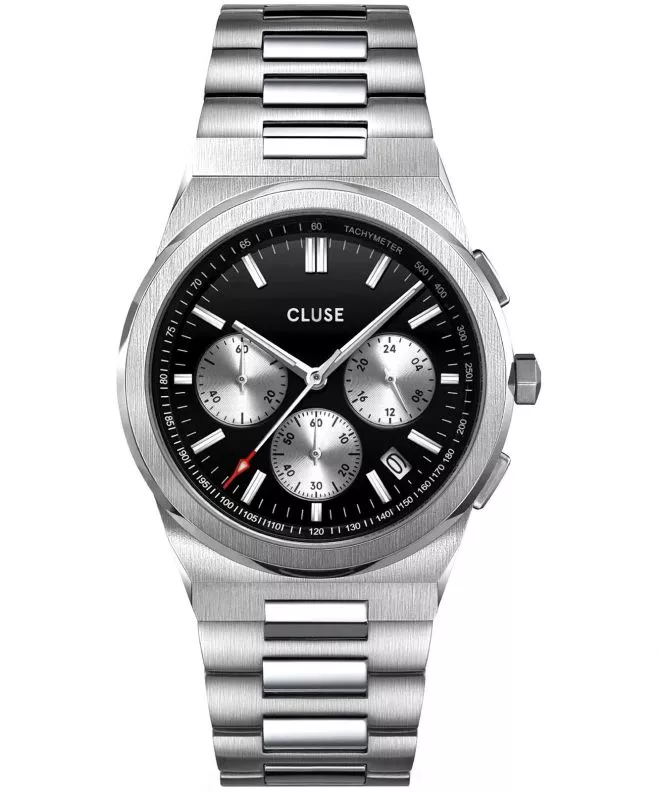 Hodinky pánske Cluse Vigoureux Chronograph CW20806