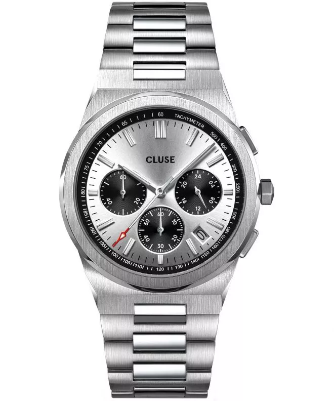 Hodinky pánske Cluse Vigoureux Chronograph CW20807