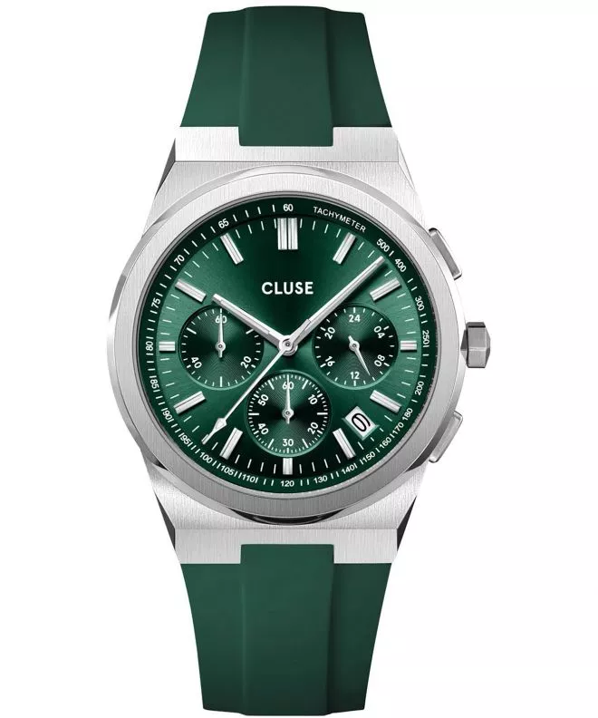 Hodinky pánske Cluse Vigoureux Chronograph CW20808
