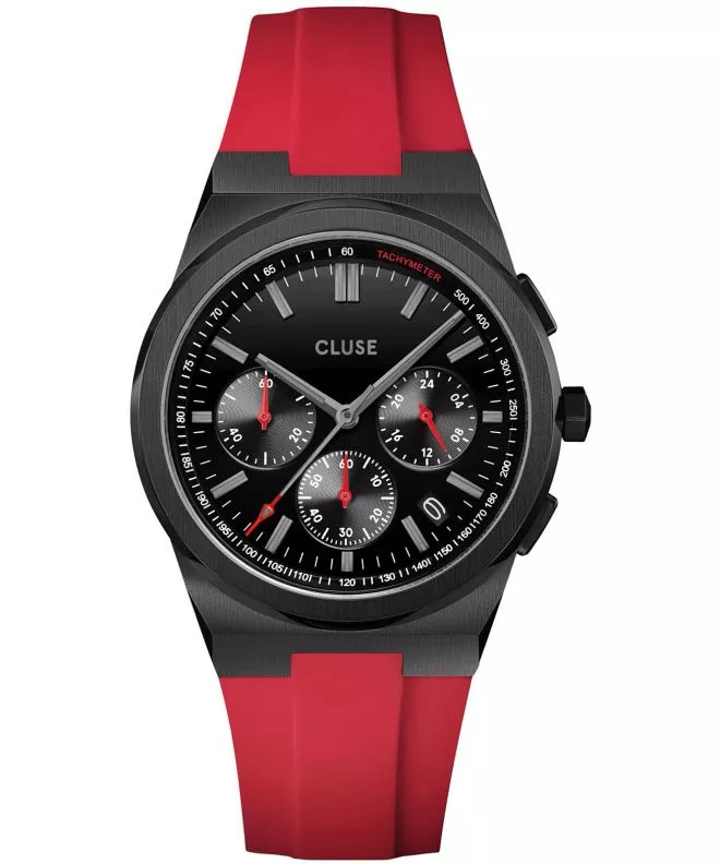 Hodinky pánske Cluse Vigoureux Chronograph CW20810
