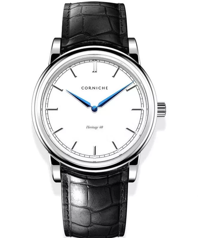 Hodinky Pánske Corniche Heritage 40 17402