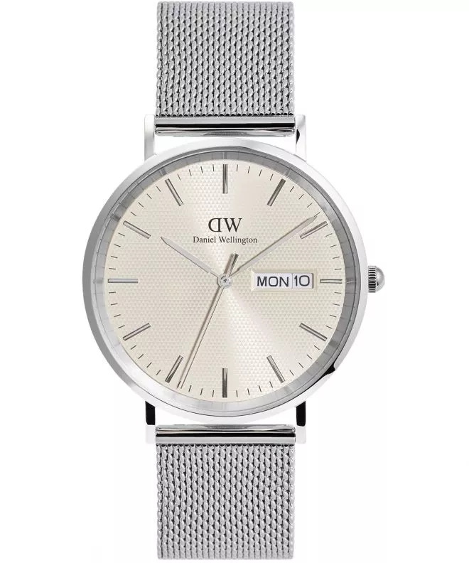 Hodinky pánske Daniel Wellington Classic Day Display 40 DW00100828