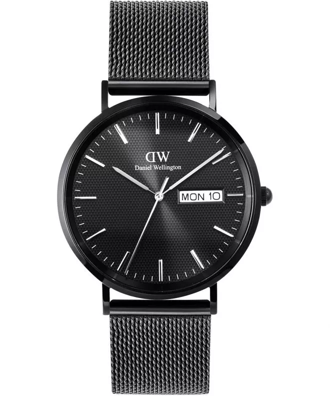 Hodinky pánske Daniel Wellington Classic Day Display 40 DW00100831