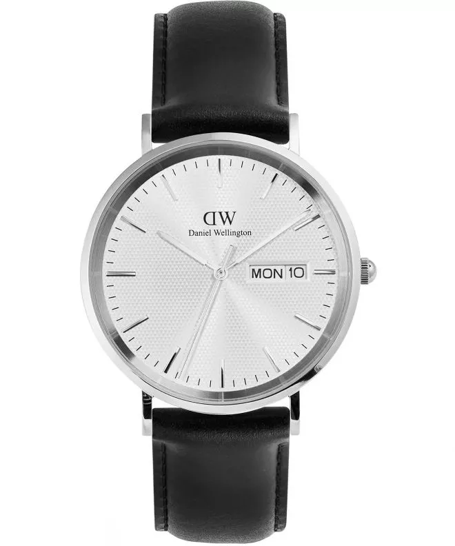 Hodinky pánske Daniel Wellington Classic Day Display 40 DW00100832