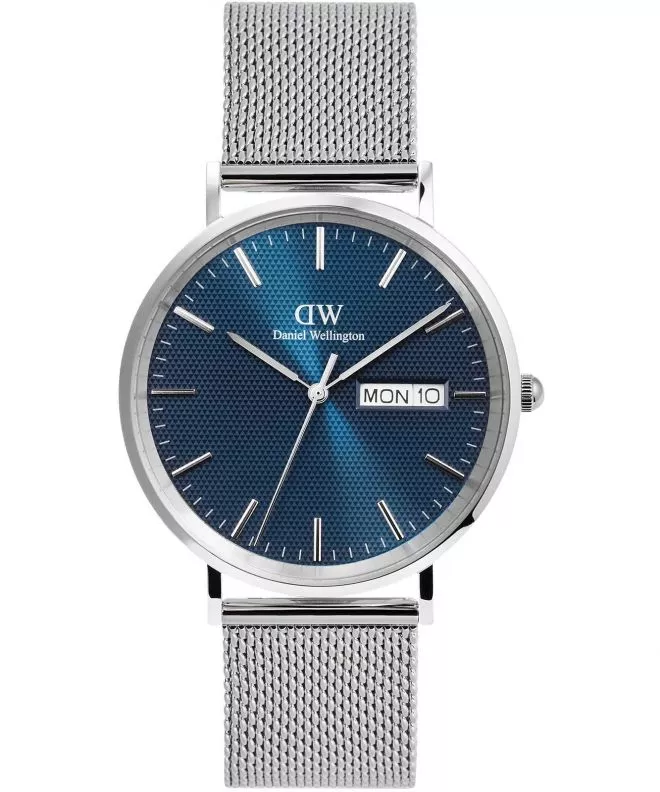 Hodinky pánske Daniel Wellington Classic Day Display 40 DW00100833