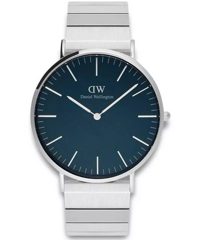 Hodinky pánske Daniel Wellington Classic Piano 40 DW00100776