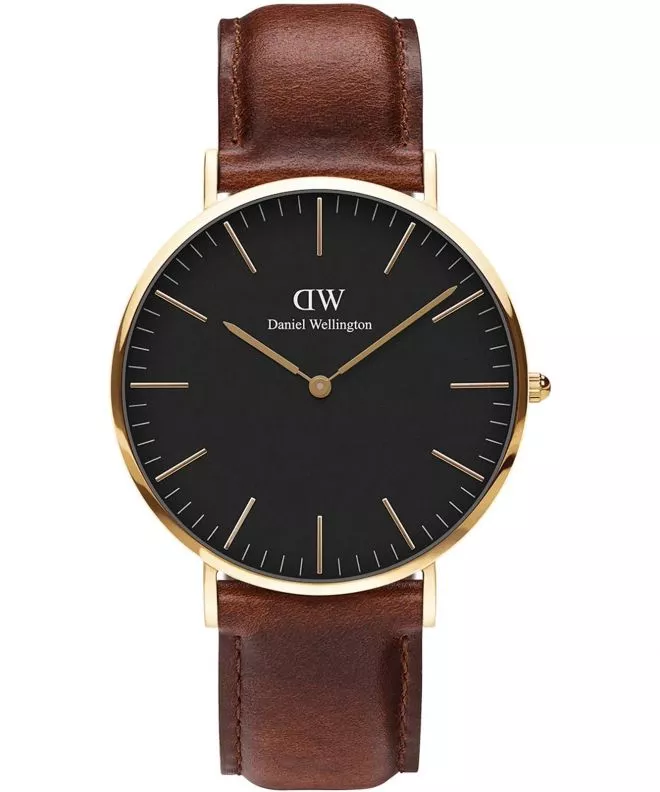 Hodinky pánske Daniel Wellington Classic St Mawes DW00100543