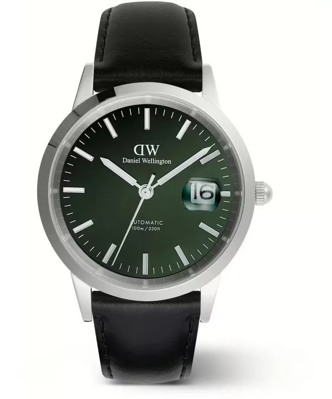 Hodinky pánske Daniel Wellington Iconic Automatic 40 DW00100756