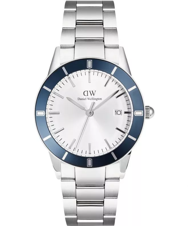 Hodinky pánske Daniel Wellington Iconic Paradigma 40 DW00100818