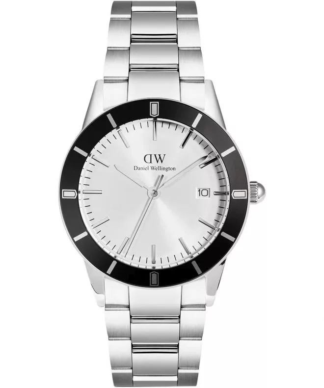 Hodinky pánske Daniel Wellington Iconic Paradigma 40 DW00100819