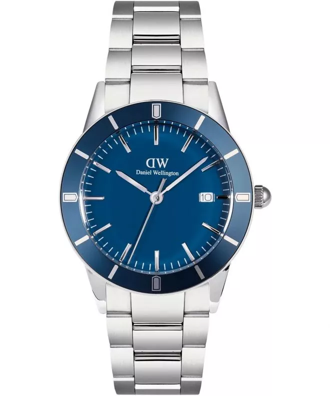 Hodinky pánske Daniel Wellington Iconic Paradigma 40 DW00100820