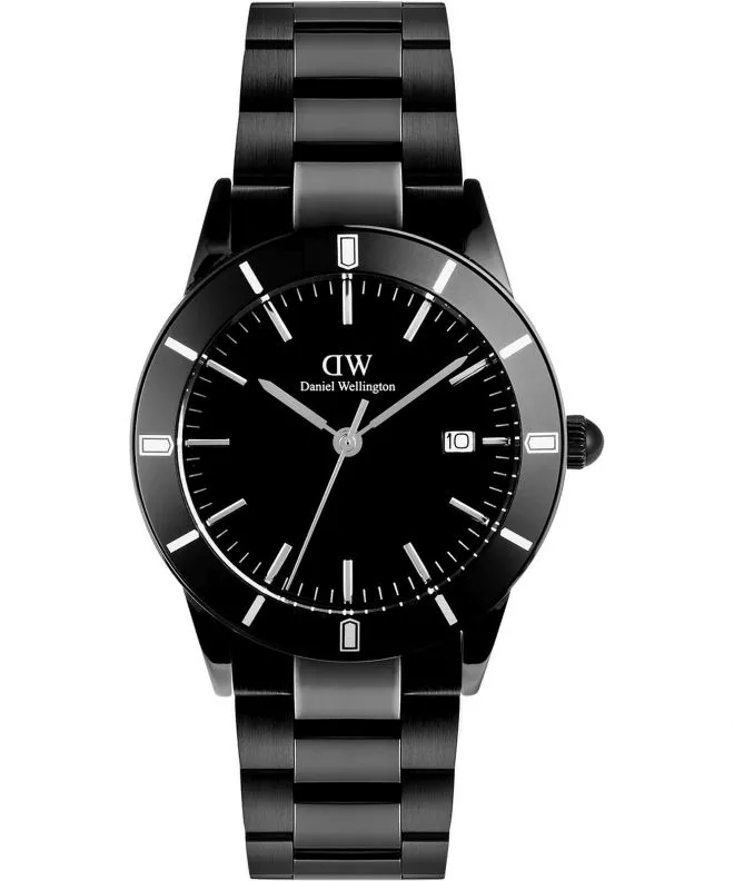 Hodinky pánske Daniel Wellington Iconic Paradigma 40 DW00100821