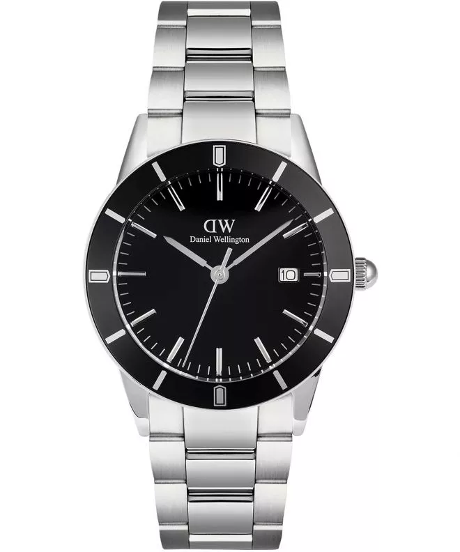 Hodinky pánske Daniel Wellington Iconic Paradigma 40 DW00100822