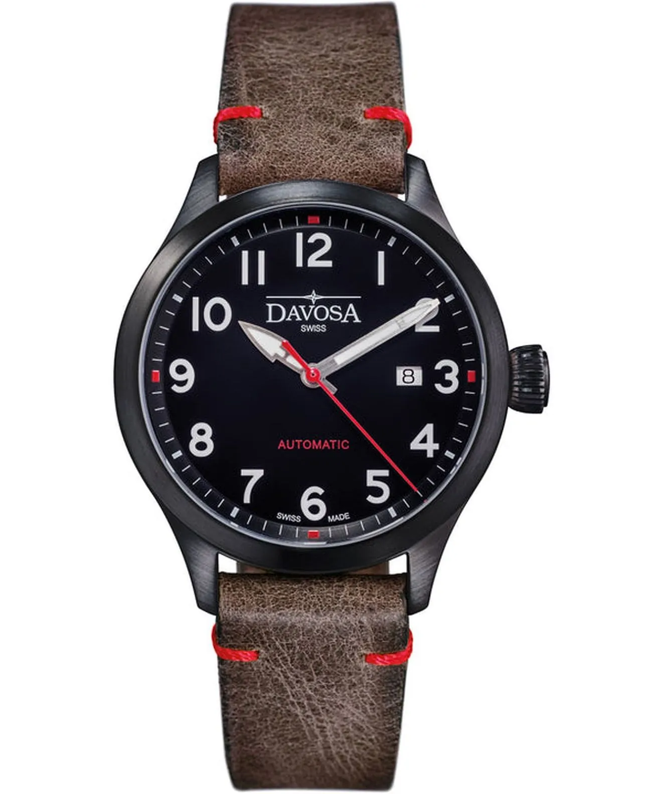 Hodinky pánske Davosa Axis Automatic 161.574.51