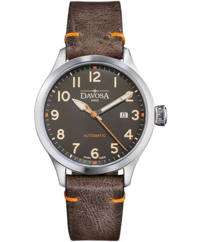 Hodinky pánske Davosa Axis Automatic 161.574.96