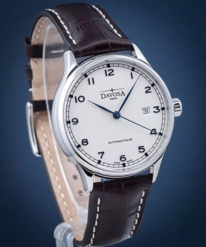 Hodinky Pánske Davosa Classic Automatic 161.456.15