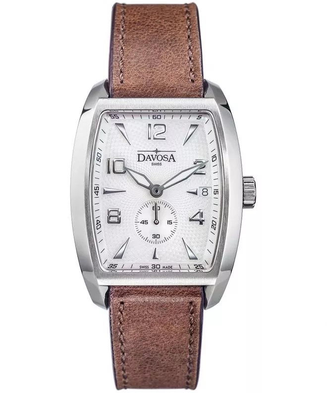 Hodinky Pánske Davosa Evo 1908 Automatic 161.575.14