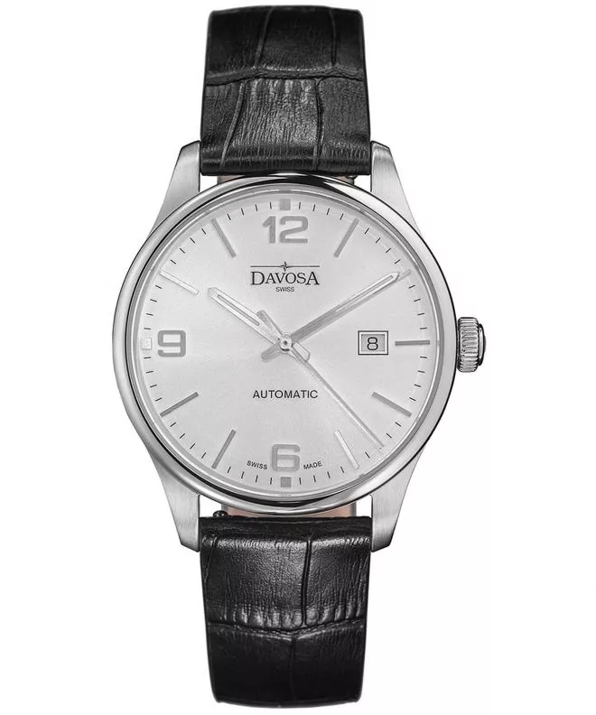 Hodinky Pánske Davosa Gentleman Automatic 161.566.14