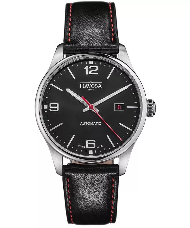 Hodinky Pánske Davosa Gentleman Automatic 161.566.54