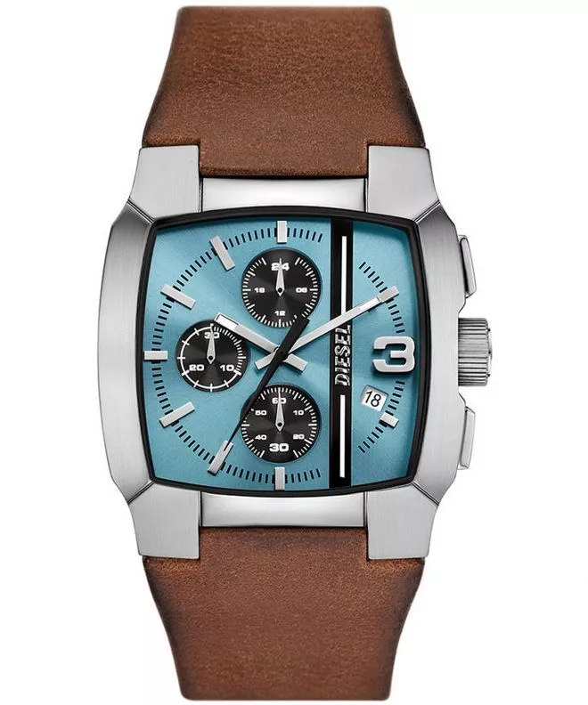 Hodinky pánske Diesel Cliffhanger Chronograph DZ4675