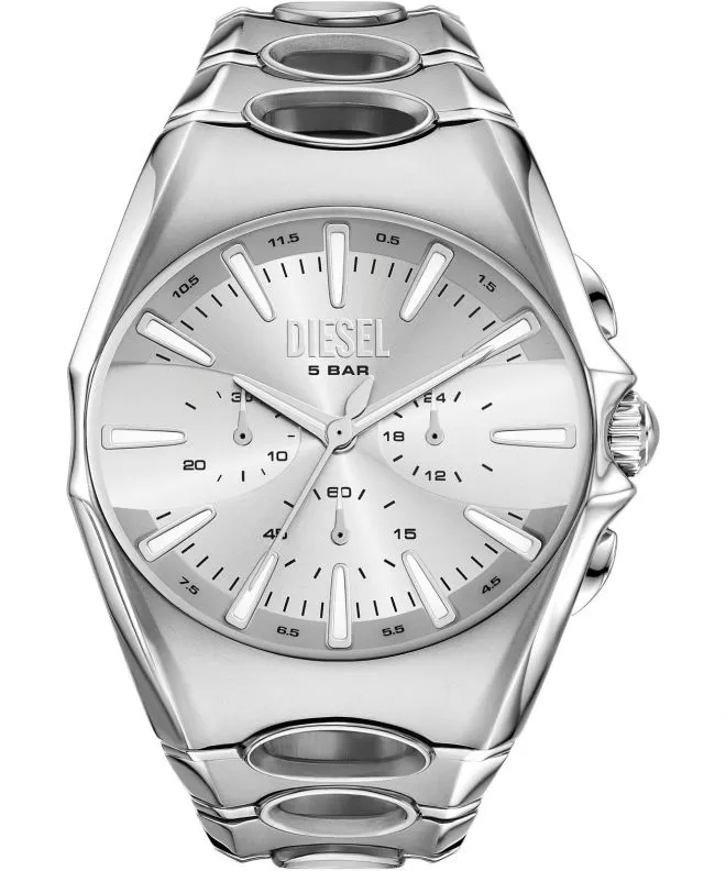 Hodinky pánske Diesel D-Curve Chronograph DZ4694