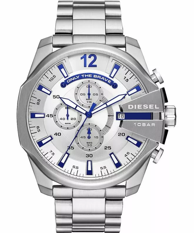 Hodinky pánske Diesel Chief Chronograph DZ4477