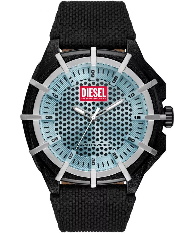 Hodinky pánske Diesel Framed Solar DZ4679