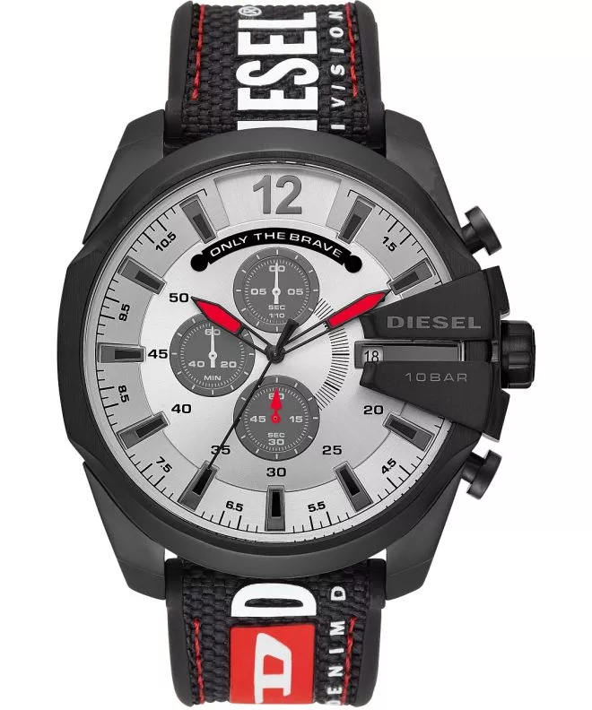 Hodinky Pánske Diesel Mega Chief Chrono DZ4512