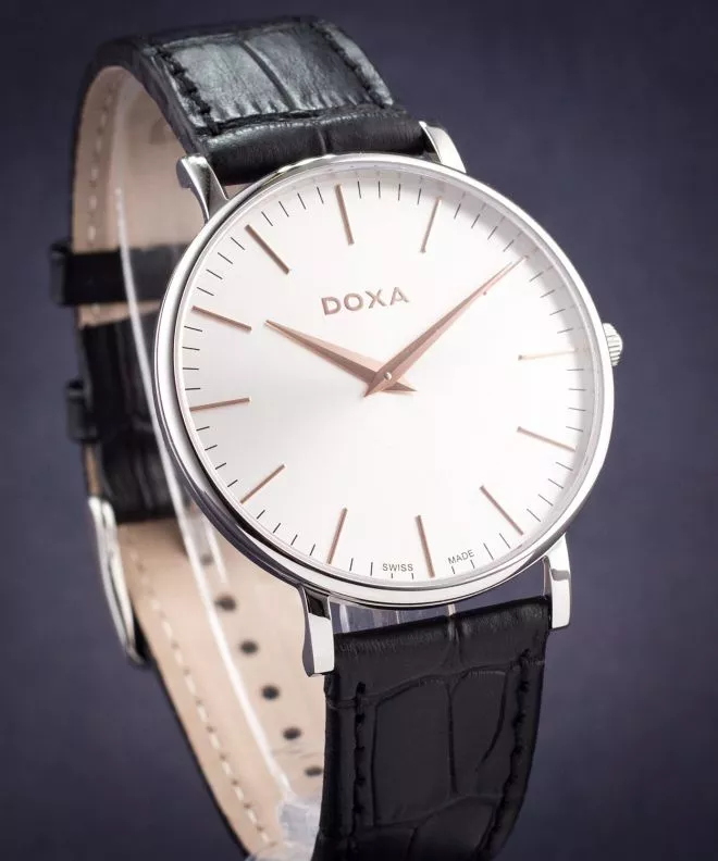 Hodinky Pánske Doxa D-Light 173.10.021R.01