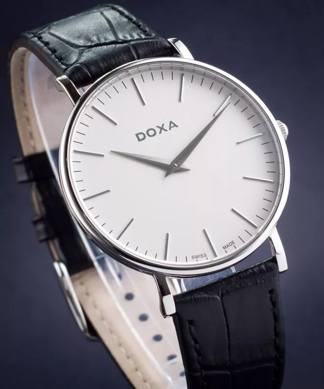 Hodinky Pánske Doxa D-Light 173.10.011.01