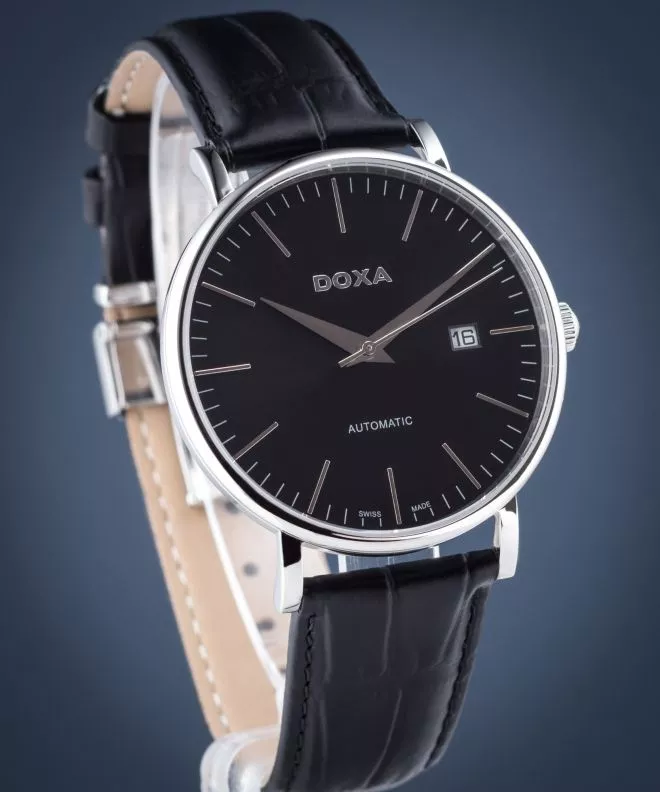 Hodinky Pánske Doxa D-Light Automatic 171.10.101.01