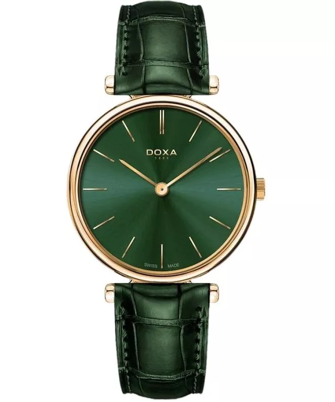Hodinky Pánske Doxa D-Lux 112.90.131.83