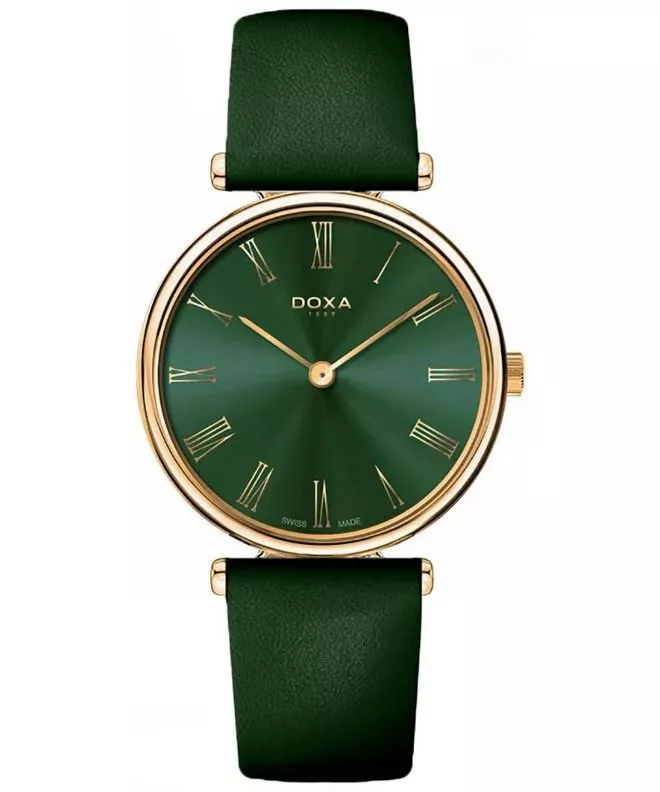 Hodinky Pánske Doxa D-Lux 112.90.134.83