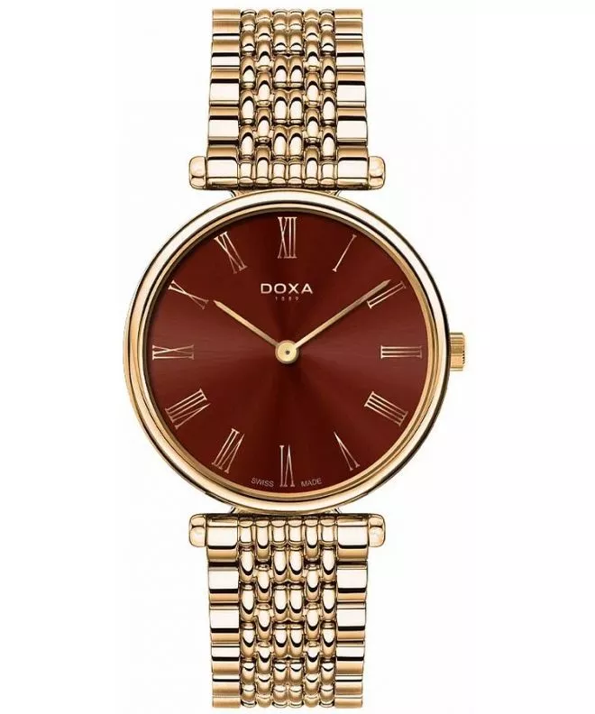 Hodinky Pánske Doxa D-Lux 112.90.164.17