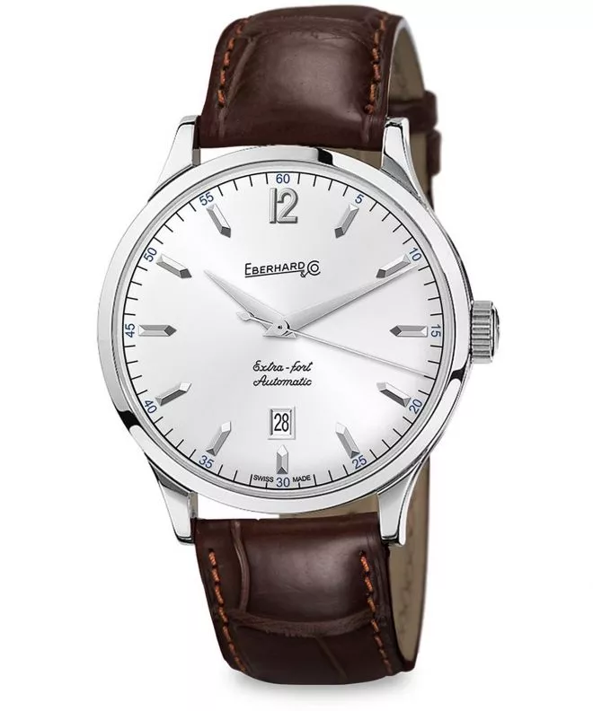 Hodinky Pánske Eberhard Extra-Fort Automatic 41029.1 CP