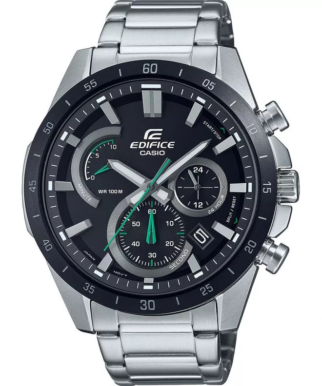 Hodinky pánske Edifice Casio EFR-573DB-1AVUEF