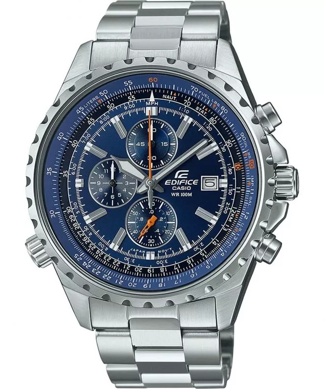 Hodinky Pánske Casio Edifice Chronograph EF-527D-2AVUEF